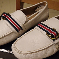 说好的 Polo Ralph Lauren 拉夫·劳伦 Slip-On Loafer 男款豆豆鞋