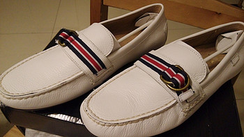 说好的 Polo Ralph Lauren 拉夫·劳伦 Slip-On Loafer 男款豆豆鞋