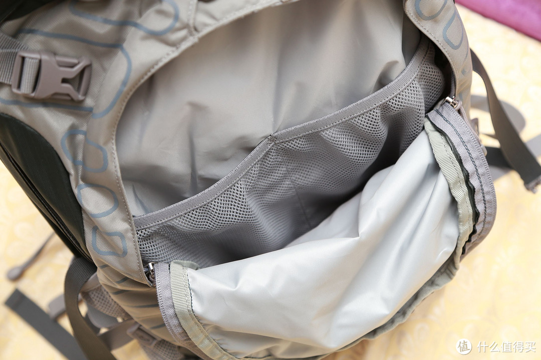 Osprey Stratos  云层 36L 轻量透气登山徒步包