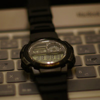 卡西欧 大众指针系列 AE-1000W-1A 男士石英手表购买原因(计时器|精确度)