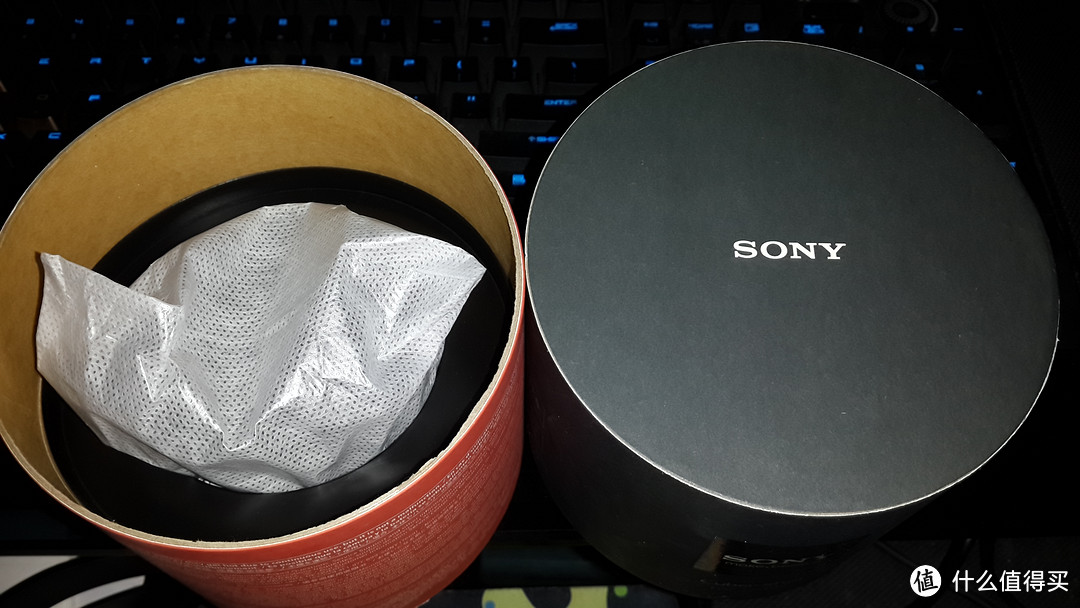 SONY 索尼 DSC-QX100 镜头式数码相机