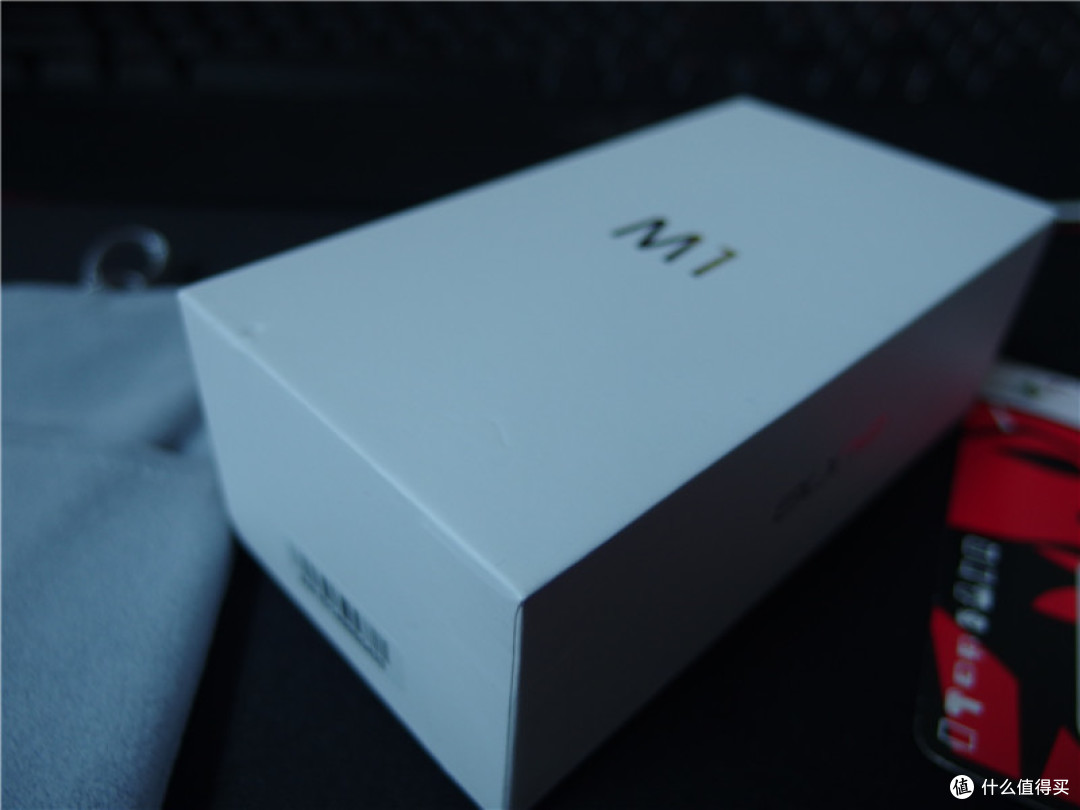 无损砖头的又一匹黑马:M1便携WAV播放器(数字转盘/CD+耳放)