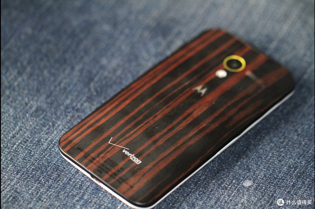 拒绝撞机：Motorola 摩托罗拉 MOTO X 定制版 智能手机