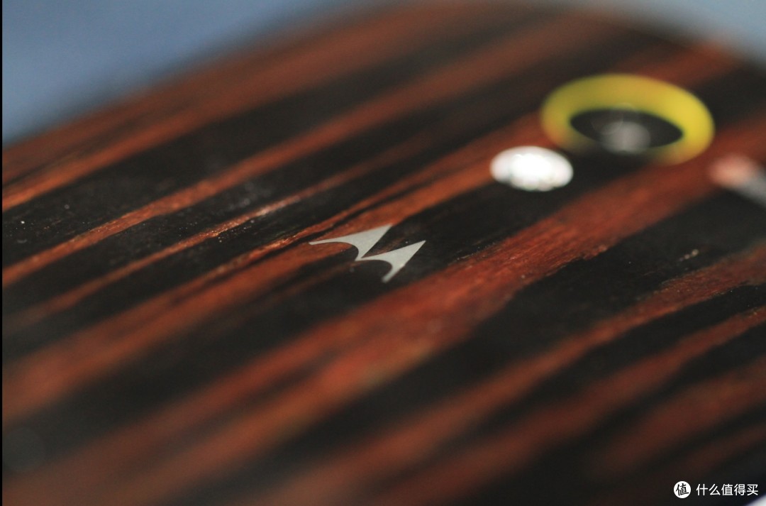 拒绝撞机：Motorola 摩托罗拉 MOTO X 定制版 智能手机