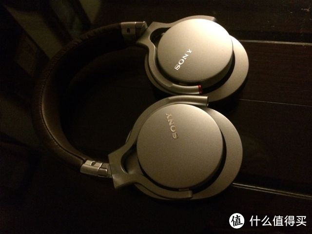 复古配色显品位：SONY 索尼 MDR-1RMK2 头戴式耳机 & F887 播放器