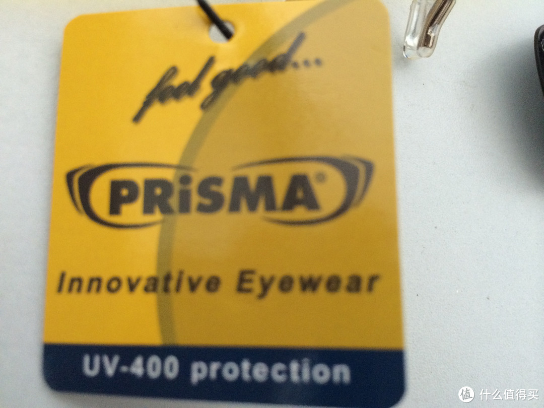 德国 PRISMA 防蓝光 近视眼镜夹片对比国内威古氏