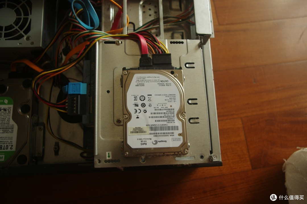 基于Windows Servers 系统的NAS组装以及使用心得
