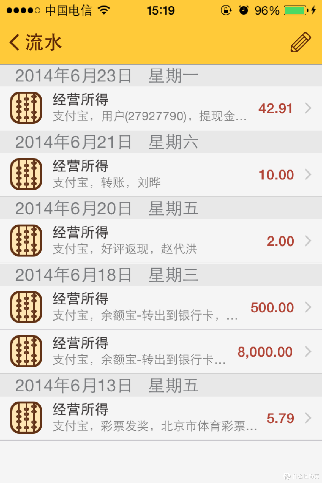 你不理财，财不理你-------理财第一步，随手记VIP 评测