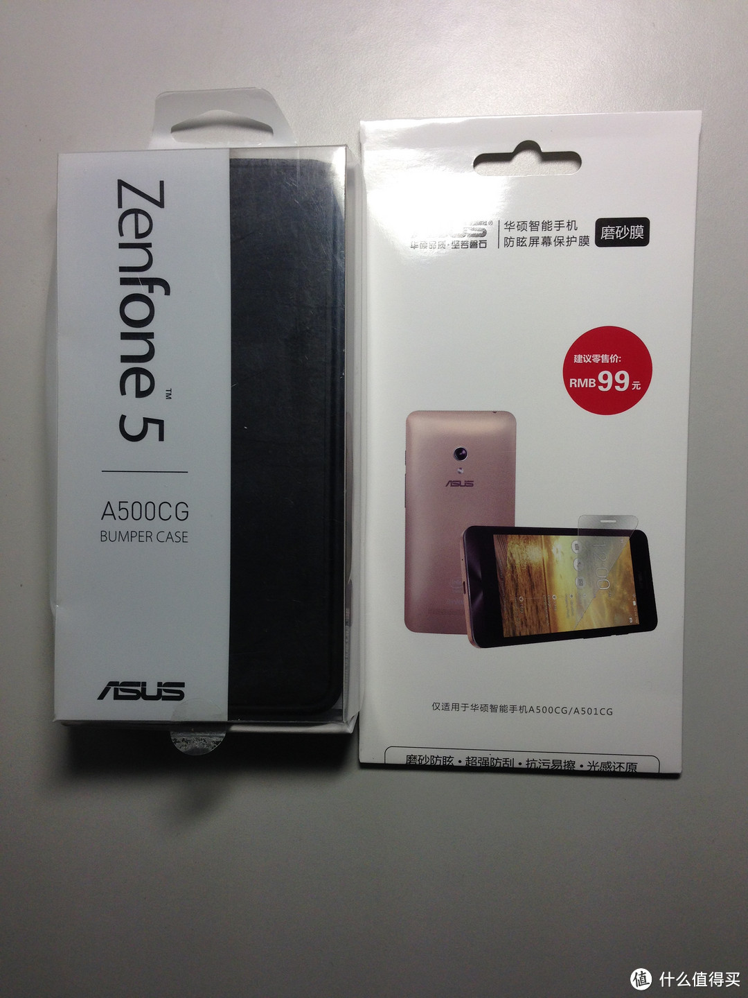 Asus 华硕 ZenFone 5  手机