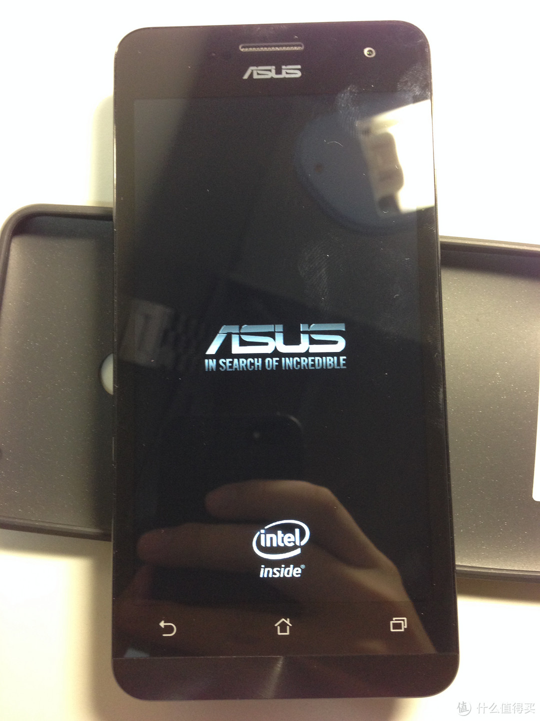 Asus 华硕 ZenFone 5  手机