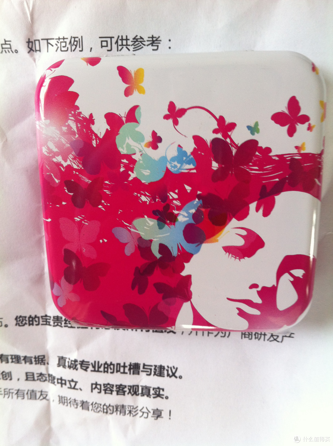 Durex 杜蕾斯 Love Box 三只装铁盒简要22评测报告