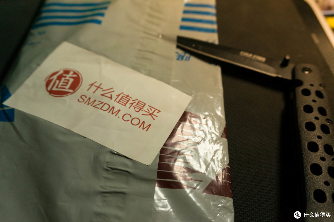 某宝10元包邮的山寨冷钢