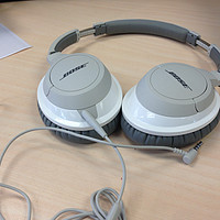 Bose 博士 AE2 头戴式音乐耳机