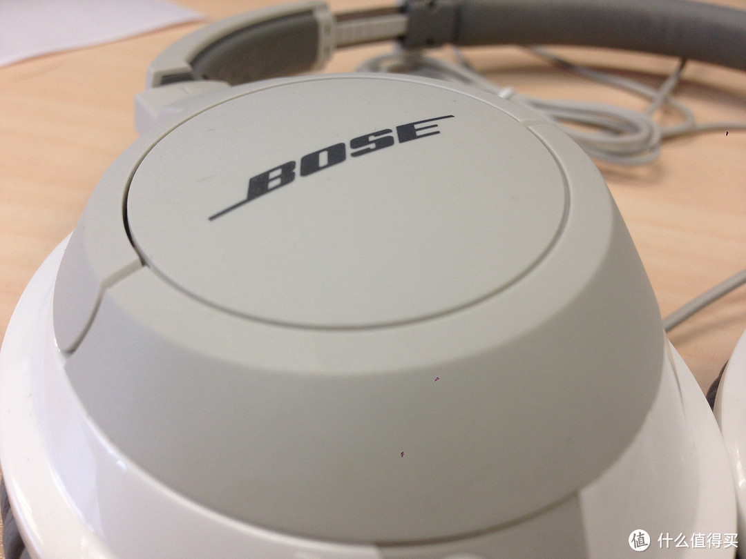 Bose 博士 AE2 头戴式音乐耳机