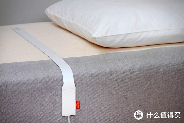 MISFIT 发布 Beddit Sleep System 睡眠记录系统 售价149.99美元