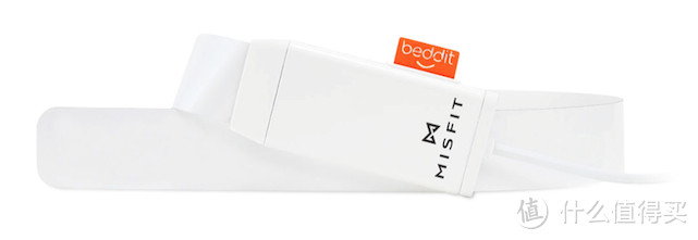 MISFIT 发布 Beddit Sleep System 睡眠记录系统 售价149.99美元