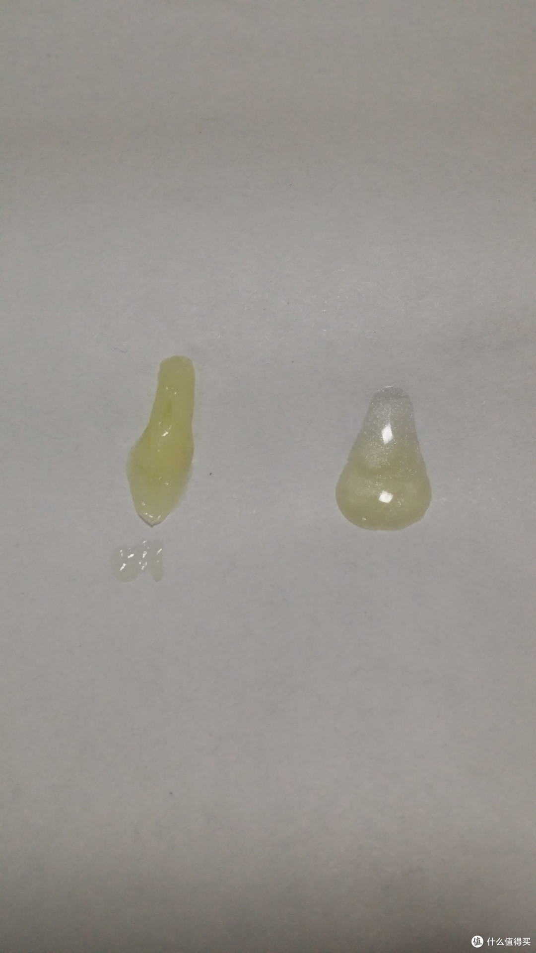 交作业啦!Dove 多芬养护洗发乳50ml+护发素50ml评测