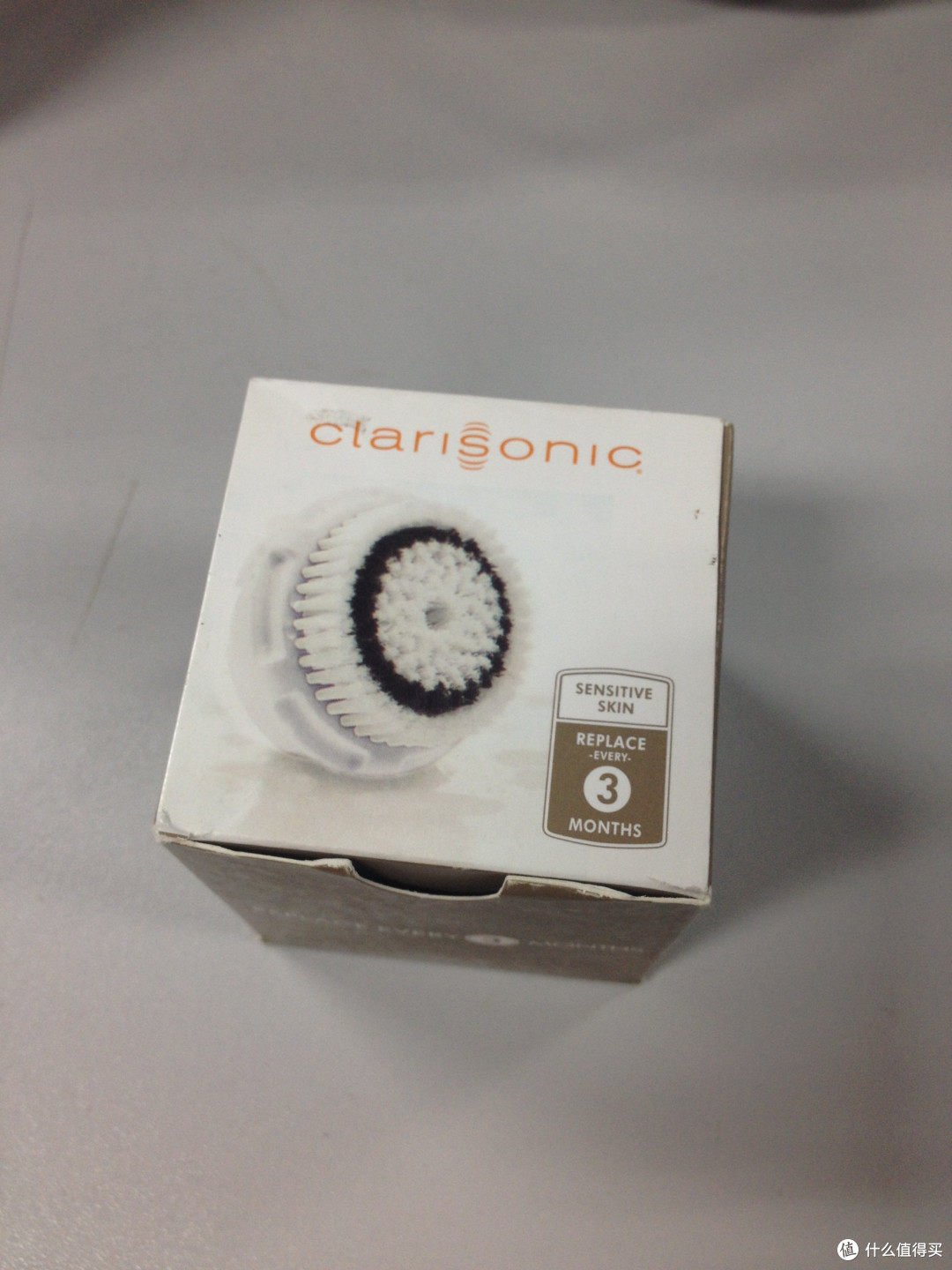 简单粗暴的第一晒:DR MARTENS 1460 NAPPA 女靴 + CLARISONIC 替换刷头