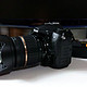 Nikon 尼康  D7000 机身 & Tamron 腾龙 SP AF17-50mm F/2.8 XR LD Di II ASPHERICAL (IF) 镜头