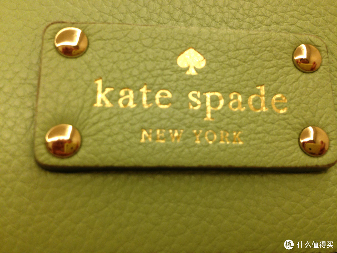 漂洋过海的美丽：海淘 Kate Spade Baxter Street Sevilla 女款斜挎包 & Estee Lauder 雅诗兰黛 护肤品