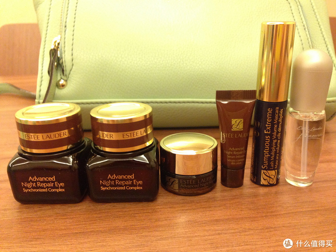 漂洋过海的美丽：海淘 Kate Spade Baxter Street Sevilla 女款斜挎包 & Estee Lauder 雅诗兰黛 护肤品