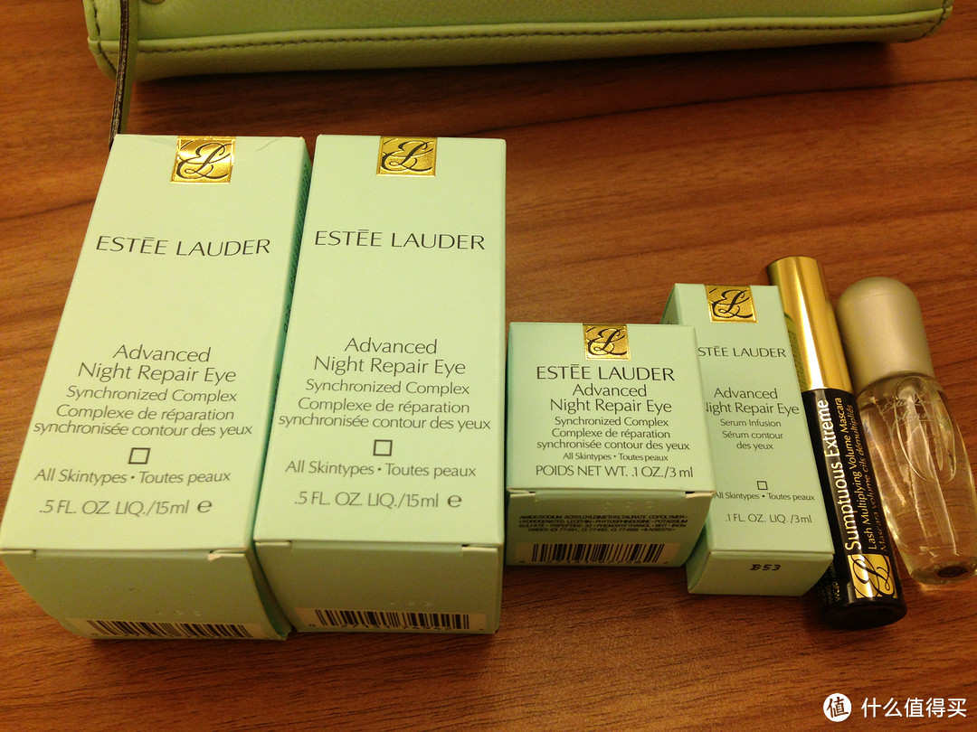 漂洋过海的美丽：海淘 Kate Spade Baxter Street Sevilla 女款斜挎包 & Estee Lauder 雅诗兰黛 护肤品