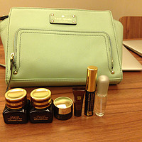 漂洋过海的美丽：海淘 Kate Spade Baxter Street Sevilla 女款斜挎包 & Estee Lauder 雅诗兰黛 护肤品