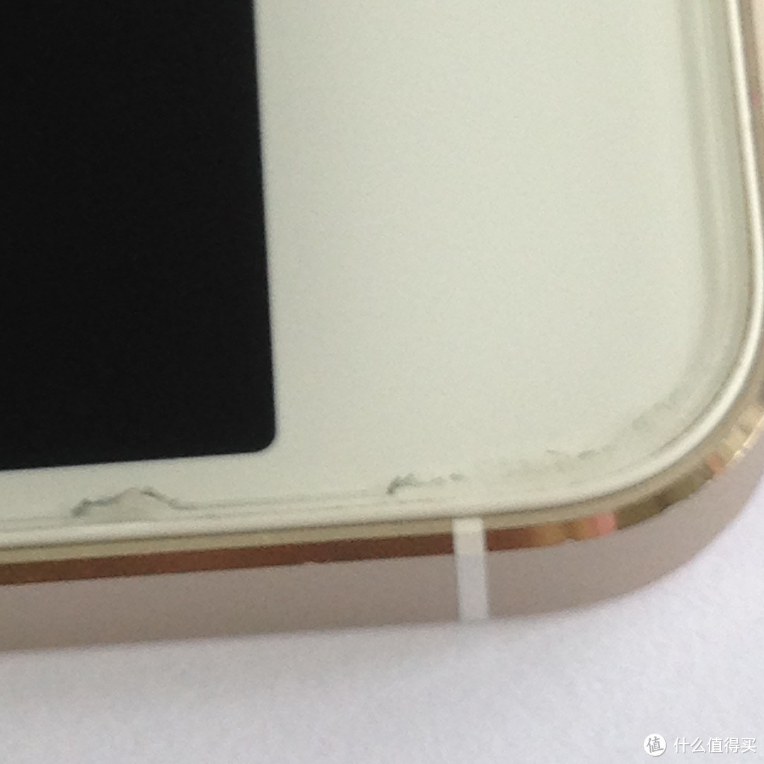机乐堂iphone5s钢化玻璃膜评测