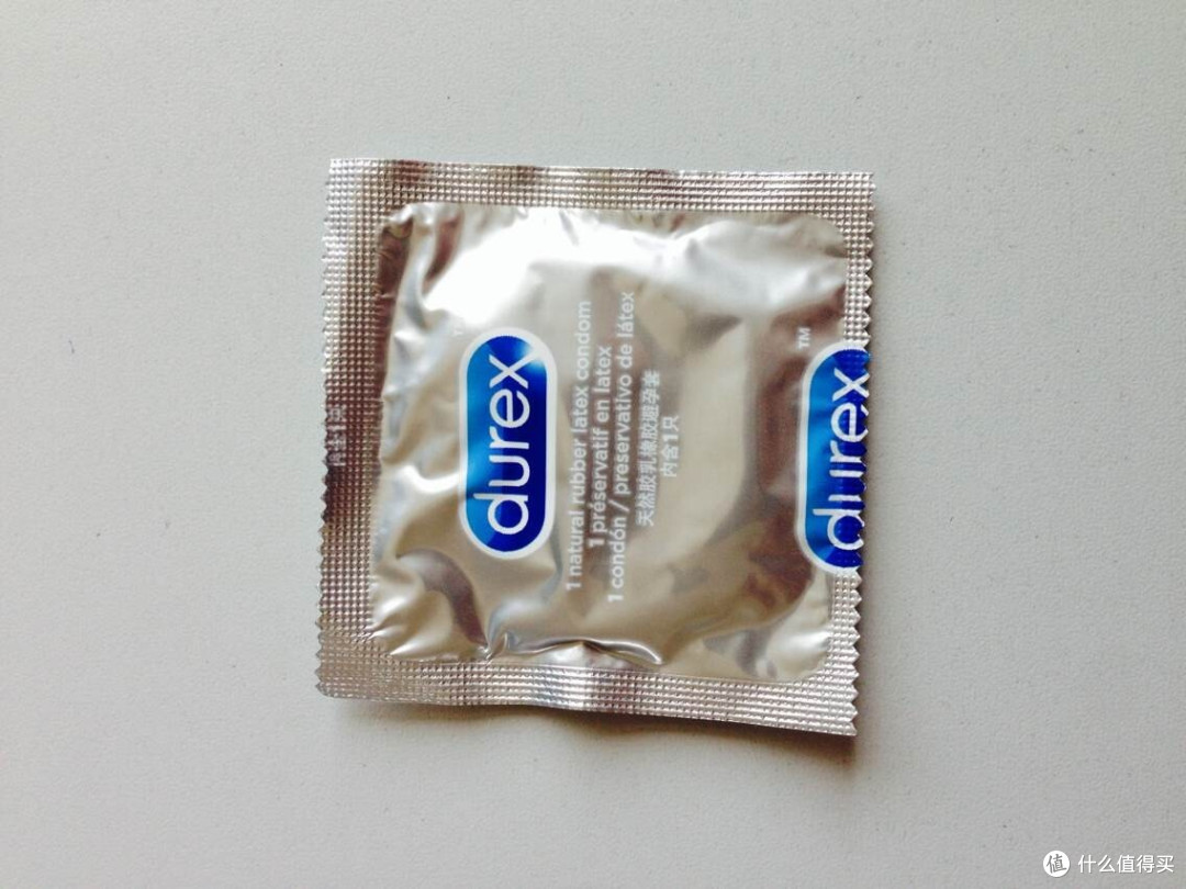 张大妈送的Durex 杜蕾斯 Love Box 三只装铁盒测评~