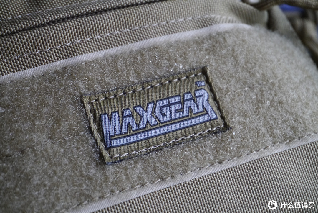 MaxGear 马盖先 轻骑兵 Q3 骑行腰包