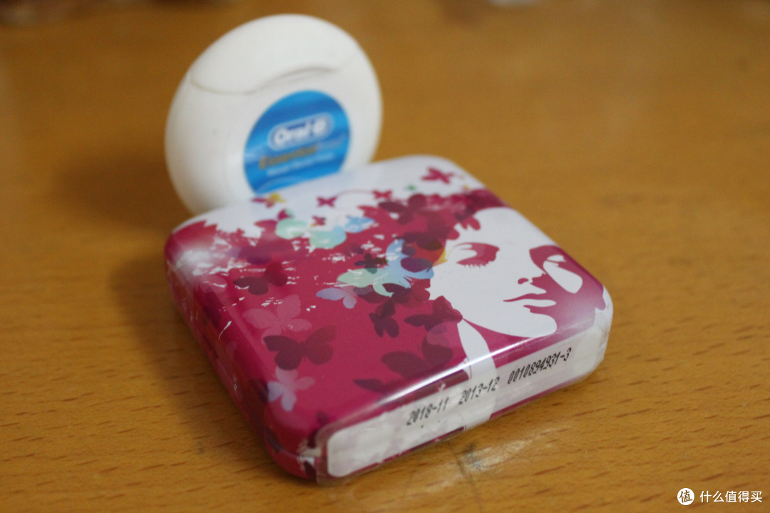 Durex 杜蕾斯 Love Box 三只装铁盒（买椟还珠吧！girls!）