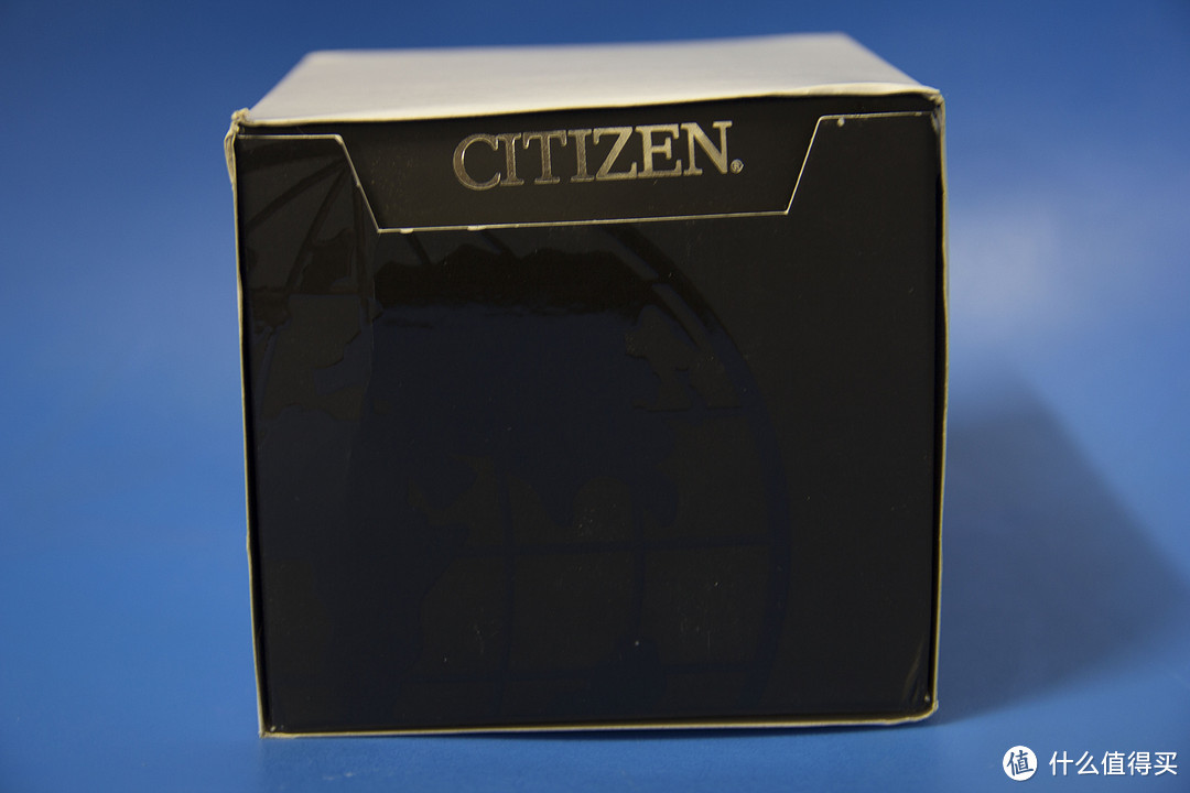 低调的文艺范儿：CITIZEN 西铁城 BM8475-26E Eco-Drive 男士光动能腕表