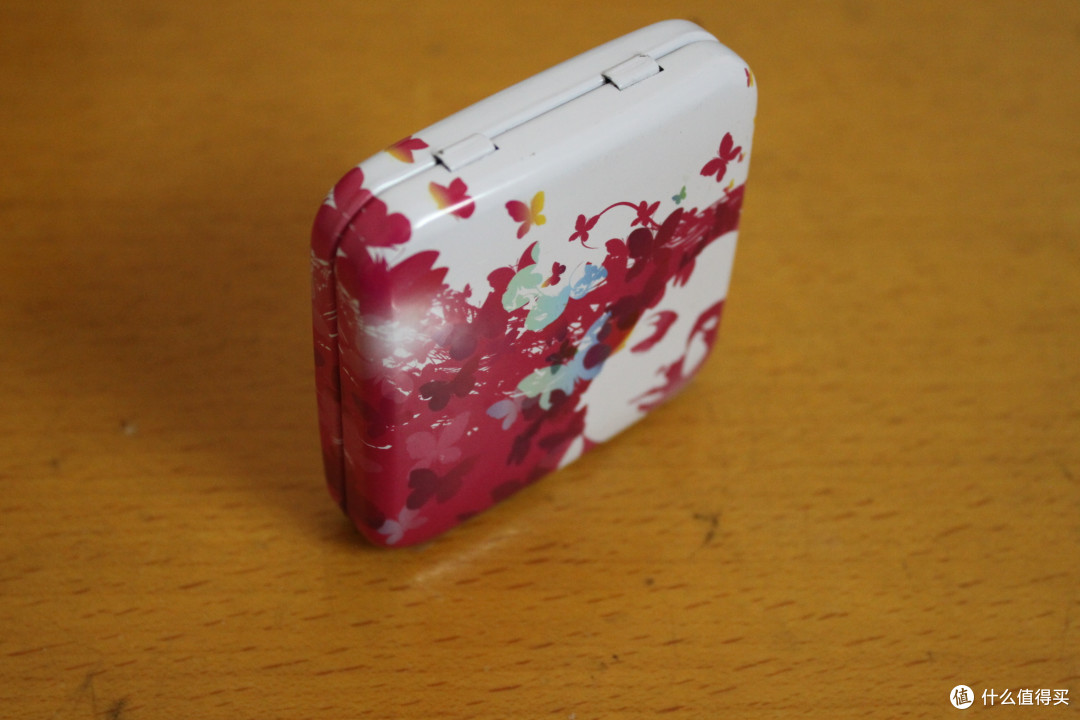 Durex 杜蕾斯 Love Box 三只装铁盒（买椟还珠吧！girls!）