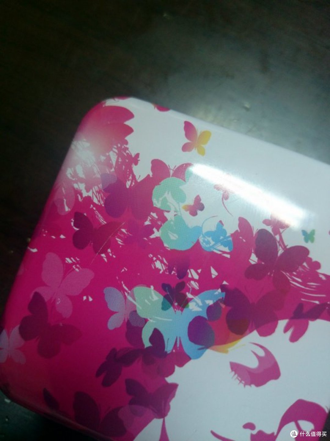 随身一盒 爱（性）不短路