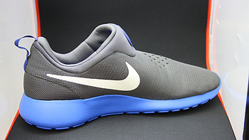 老Reebok的替代者：NIKE 耐克ROSHERUN SLIP ON 休闲跑步鞋  644432