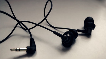 随便听听：Audio-technica 铁三角 ATH-CK505M 音质密闭型入耳式耳机