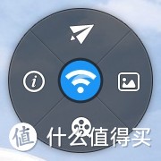 小块头，大智慧——小度wifi便携无线路由