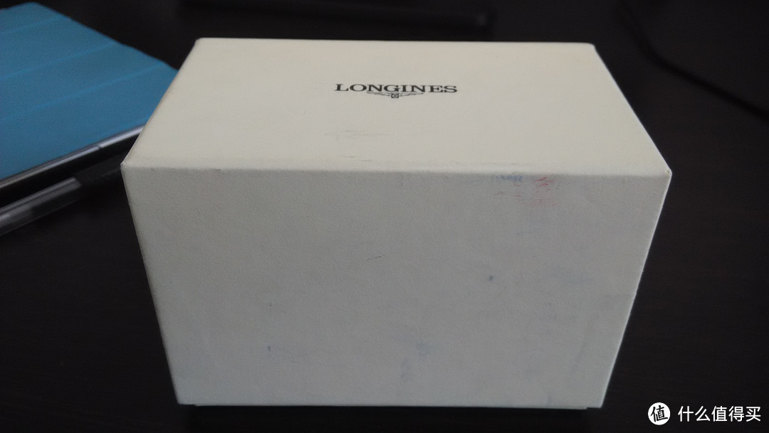 Longines 浪琴 Master Collection 名匠系列 男款机械腕表 L2. 629.4.78.6
