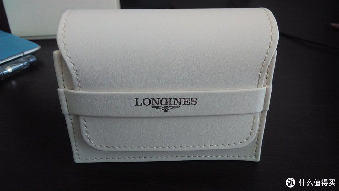 Longines 浪琴 Master Collection 名匠系列 男款机械腕表 L2. 629.4.78.6
