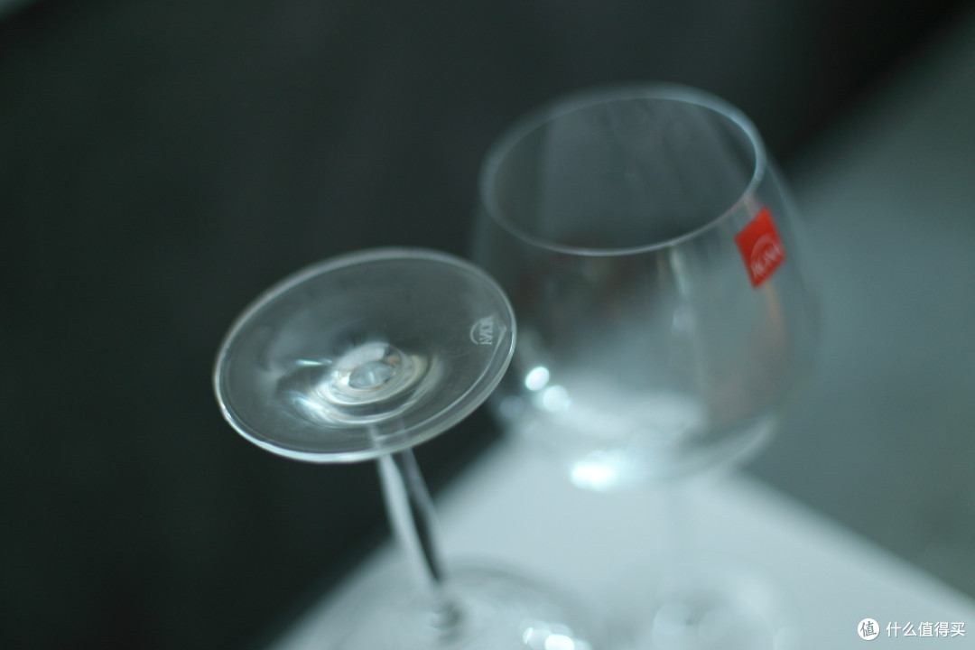 伪红酒爱好者的报告：洛娜610ml水晶红酒杯