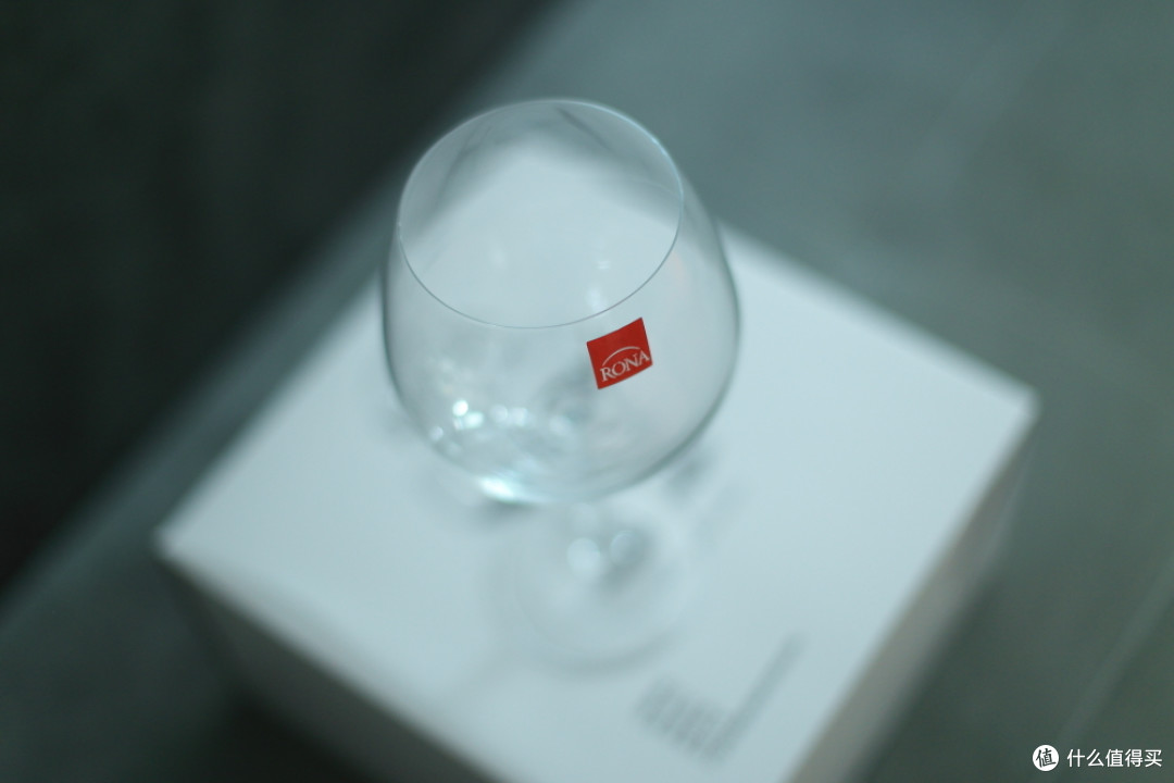 伪红酒爱好者的报告:洛娜610ml水晶红酒杯