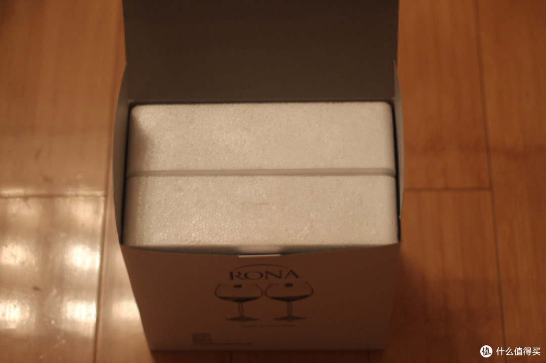Rona 洛娜水晶杯评测