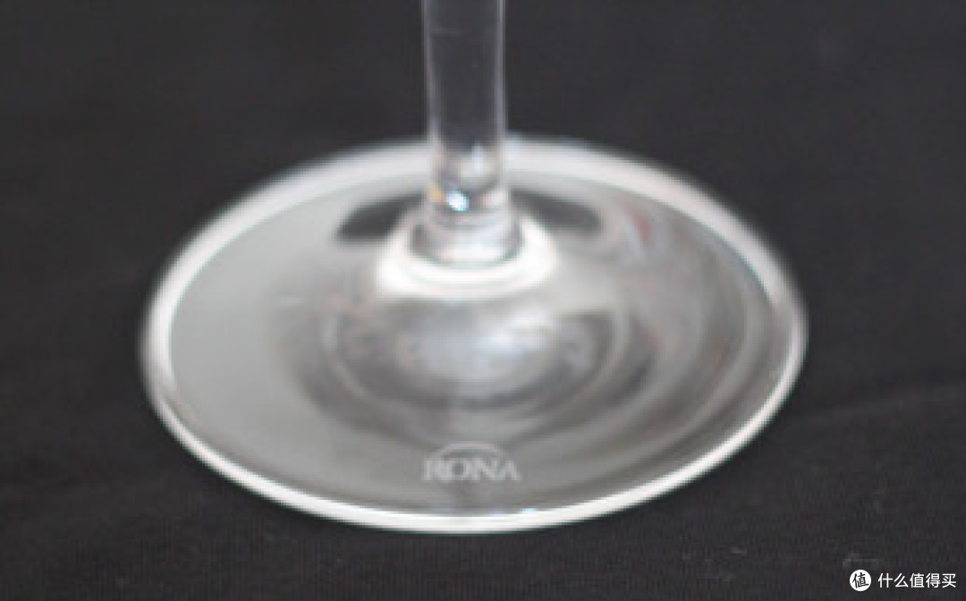Rona 洛娜水晶杯评测