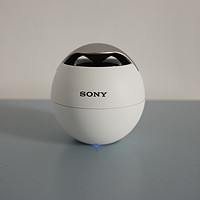 晒蛋：Sony 无线蓝牙音箱 SRS-BTV5