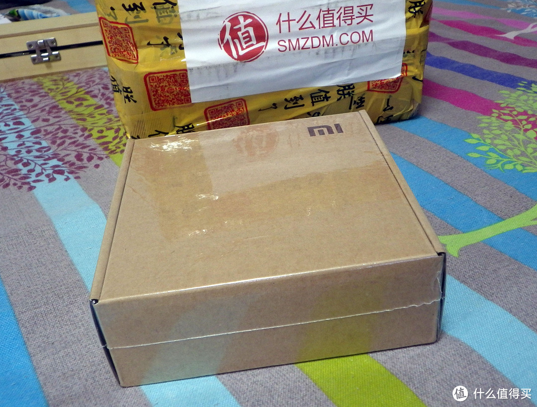 众测之小米mini路由器 小小的遗憾,大大的期待!