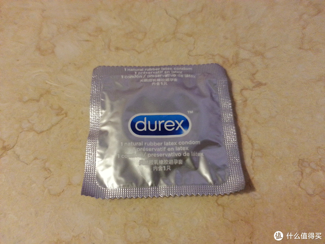 为毛是Durex呢？为毛只有3个呢？记Love BOX评测