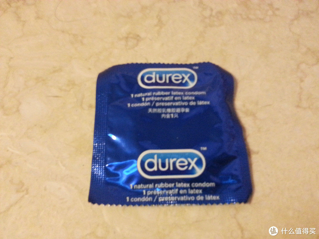 为毛是Durex呢？为毛只有3个呢？记Love BOX评测