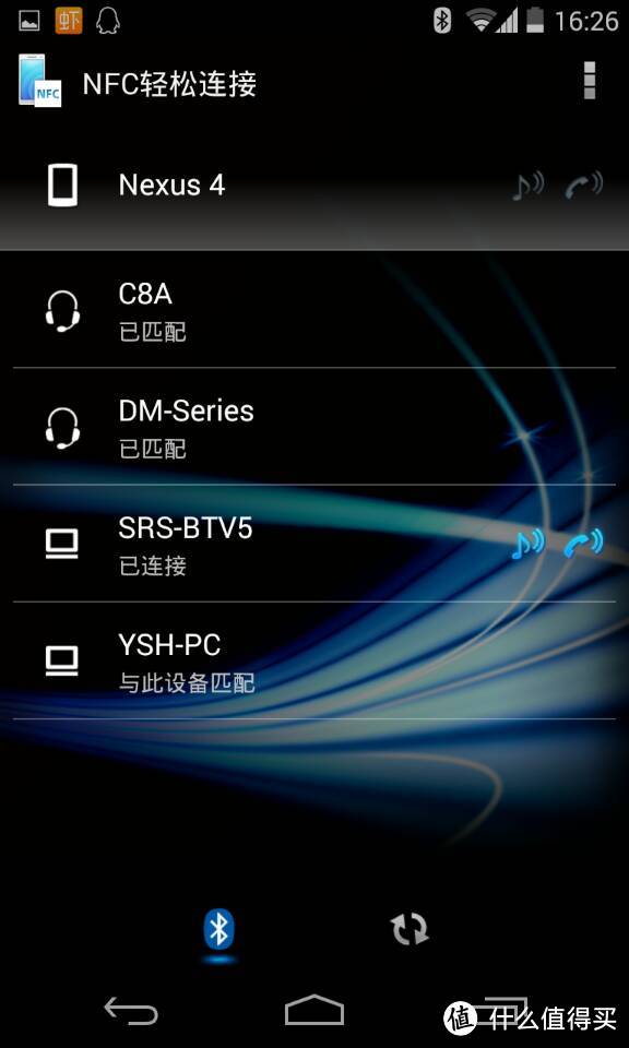 晒蛋：Sony 无线蓝牙音箱 SRS-BTV5