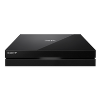 SONY 索尼 4K播放器 X10 下月国内发布 将提供4K影片下载服务