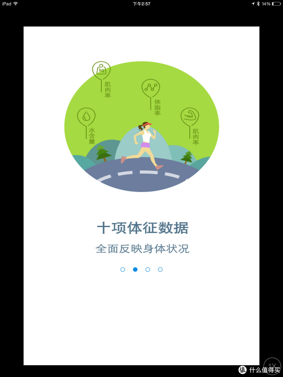 一个胖子的自白：云悦 RyFit 智能体质仪